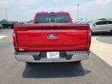 New 2025 Ford F150 Lariat image 5