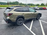 New 2025 Subaru Outback Onyx Edition image 4