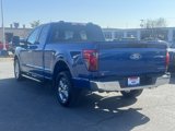New 2025 Ford F150 XLT w/ Equipment Group 301A Standard image 5