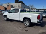 Used 2021 Chevrolet Colorado LT w/ Fleet Safety Package image 4