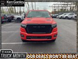 New 2025 RAM 1500 Laramie image 2
