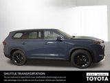 New 2025 Toyota Grand Highlander AWD Hybrid image 5