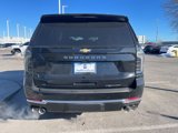 New 2025 Chevrolet Suburban Premier image 4