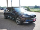 Used 2022 Acura MDX SH-AWD w/ Technology Package image 3