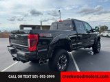 Used 2021 Ford F250 Lariat w/ Lariat Ultimate Package image 3
