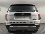 Certified 2026 Honda Passport TrailSport image 4