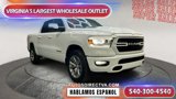 Used 2023 RAM 1500 Laramie image 2