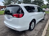 Used 2020 Chrysler Voyager Lxi image 5