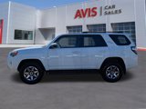 Used 2024 Toyota 4Runner TRD Off-Road image 2