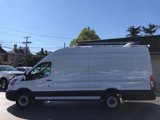 Used 2023 Ford Transit 250 148 High Roof Extended image 2