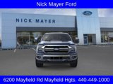 New 2025 Ford F150 Lariat image 6