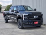 New 2026 Ford F350 Platinum image 2
