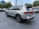 Used 2024 Volkswagen Atlas SE image 5