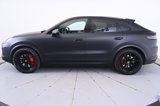 Certified 2023 Porsche Cayenne Turbo image 2