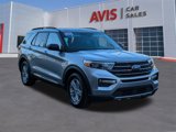 Used 2024 Ford Explorer XLT w/ Equipment Group 202A image 3