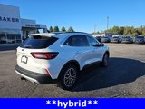 New 2024 Ford Escape SE w/ PHEV Premium Package image 2