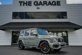 Used 2023 Mercedes-Benz G 63 AMG 4MATIC image 2