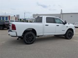 New 2025 RAM 2500 Big Horn image 3