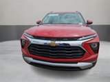 New 2026 Chevrolet TrailBlazer LT image 5