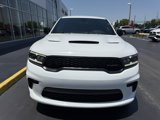 Used 2021 Dodge Durango R/T w/ Blacktop Package image 2