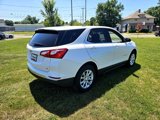 Used 2018 Chevrolet Equinox LT image 5