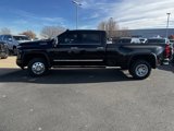 New 2025 Chevrolet Silverado 3500 High Country w/ Technology Package image 2