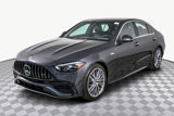 Used 2023 Mercedes-Benz C 43 AMG 4MATIC Sedan image 4