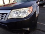 Used 2011 Subaru Forester 2.5X Premium w/ All-Weather Pkg image 6