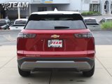 New 2026 Chevrolet Equinox LT w/ Convenience Package II image 5