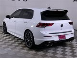 New 2025 Volkswagen Golf w/ Euro Style Package image 5