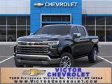 New 2026 Chevrolet Silverado 1500 LTZ image 6