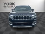 New 2025 Jeep Wagoneer Series III image 2