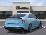 New 2026 Cadillac CT4 V Blackwing image 4