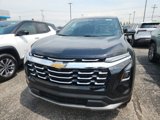 New 2026 Chevrolet Equinox LT w/ Convenience Package II image 4