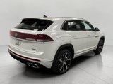 New 2025 Volkswagen Atlas Cross Sport SEL Premium R-Line image 3