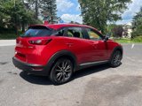 Used 2016 MAZDA CX-3 Grand Touring image 3