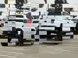 New 2026 Chevrolet Silverado 1500 ZR2 w/ Dark Appearance Package image 5