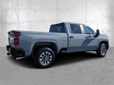 New 2025 Chevrolet Silverado 2500 Custom w/ Custom Value Package image 3