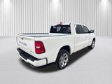 New 2026 RAM 1500 4x4 Crew Cab image 5