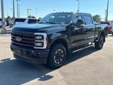 Certified 2024 Ford F250 Lariat w/ Lariat Ultimate Package image 2