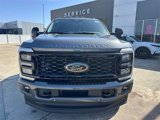 New 2025 Ford F250 4x4 Crew Cab Super Duty image 2