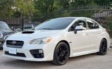 Used 2017 Subaru WRX image 4