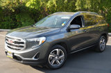 Used 2019 GMC Terrain SLT image 2