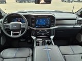 Used 2024 Ford F150 Platinum w/ Equipment Group 702A High image 5