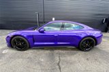New 2025 Porsche Taycan GTS image 2