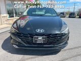 Used 2023 Hyundai Elantra SEL image 2