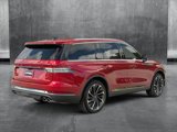 New 2025 Lincoln Aviator Reserve w/ Luxury Package image 2