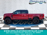 New 2025 Ford F250 Lariat w/ Lariat Ultimate Package image 6