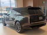 New 2025 Land Rover Range Rover SV image 3