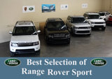 Used 2012 Land Rover Range Rover Sport Supercharged image 3